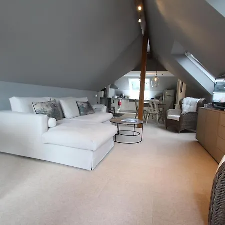 Apartment Haus Am Berg, *