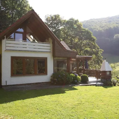 Haus Am Berg,