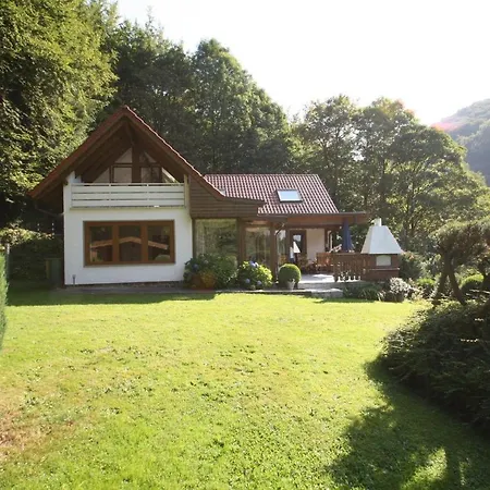 Haus Am Berg,