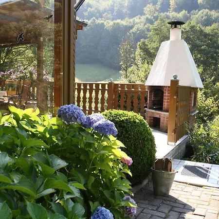 Haus Am Berg, Apartment