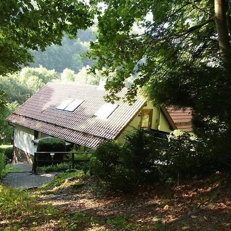 Haus Am Berg, Lejlighed