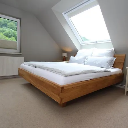 Apartment Haus Am Berg, *