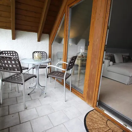 Apartment Haus Am Berg, *
