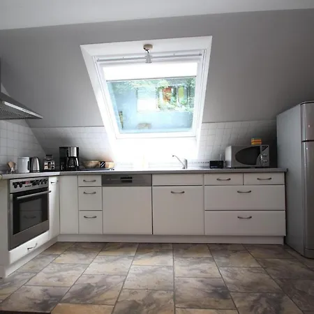 Haus Am Berg, Apartment Lonau