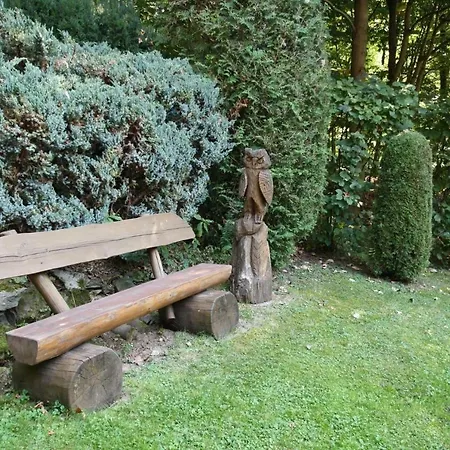 Haus Am Berg, Lonau